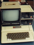 Apple Computer Inc. (Apple) - Apple II